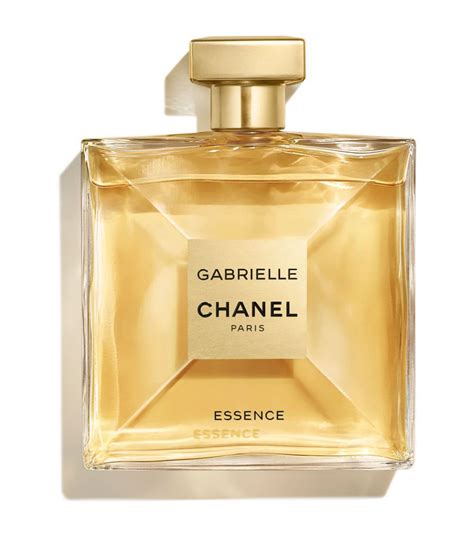 gabrielle chanel essence 100ml|chanel gabrielle fragrantica.